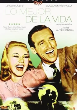 DVDTOTAL Lo Mejor de la Vida [DVD] [dvd] [2011]