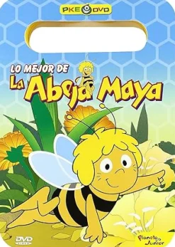 New DVDTOTAL Lo mejor de Maya [DVD] [dvd] [2008]