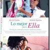 Lo Mejor Para Ella [DVD] [dvd] [2015]
