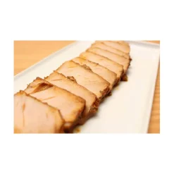 Lomo de Orza Selecto. Tarrina 500 g