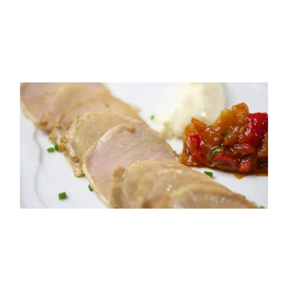 Lomo de Orza Selecto. Tarrina 500 g