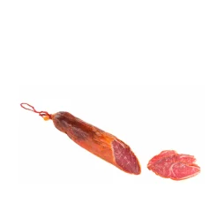 Best Ibéricos a Domicilio Gourmet Lomo Embuchado 1.100 a 1.250 kg