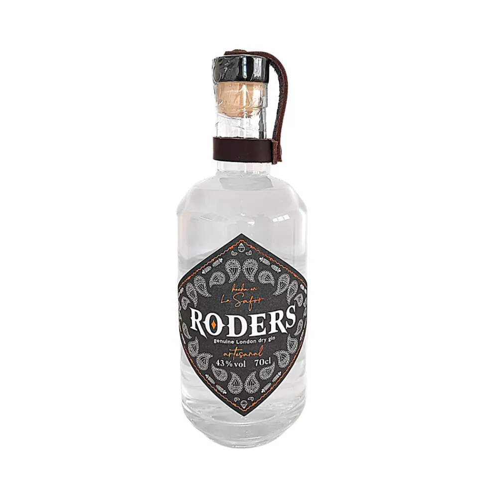 Gin Roders London Dry Gin