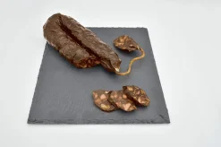 Longaniza de Ciervo Montes Universales envasada al vacío (250g)