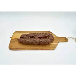 Montes Universales Longaniza de Jabalí envasada al vacío - 250 g