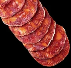 Hot Ibéricos a Domicilio Gourmet Longaniza 100% Ibérica - 500 g