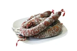 Hot Ibéricos a Domicilio Gourmet Longaniza 100% Ibérica - 500 g