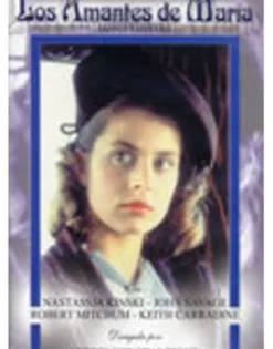 Outlet DVDTOTAL Los Amantes De María [Internacional] [DVD] [dvd]