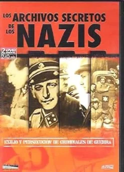 Sale DVDTOTAL Los Archivos Secretos De Los N [paperback] Vv.Aa. [Oct 24, 2005]