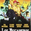Outlet DVDTOTAL Los bucaneros ed especial+Banda sonora [DVD] [dvd] [1980]