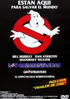 DVDTOTAL Los Cazafantasmas (Ghostbusters) [DVD] [dvd] [2017]