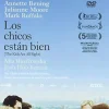 Los Chicos Están Bien [DVD] 2010 The Kids Are All Right [dvd]