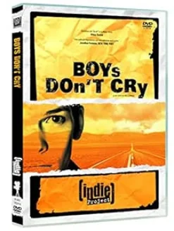 Online DVDTOTAL Los Chicos No Lloran [DVD] [dvd] [2008]