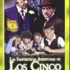 Los Cinco Nº 7 [DVD] [dvd]