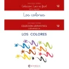 Los colores. Leer es fácil 12