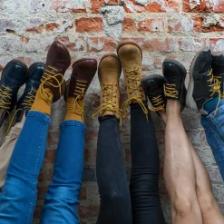 Los Cordones dorados | Regalo solidario Unoentrecienmil