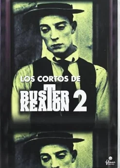 Discount DVDTOTAL Los Cortos De Buster Keaton 2 [DVD] [dvd]