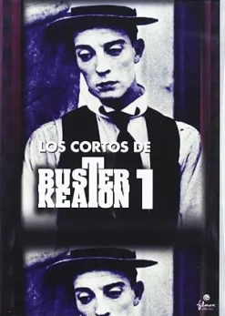 Hot DVDTOTAL Los Cortos De Buster Keaton 1 [DVD] [dvd]