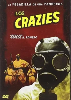 Los crazies [DVD] [dvd] [2010]