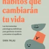 Sale GRIJALBO MONDADORI, S.A. Los cuatro hábitos que cambiarán tu vida. Las herramientas psicológicas definitivas para gestionar el estrés y
