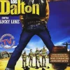 Los Dalton contra Lucky Luke [DVD] [dvd] [2016]