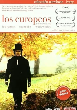 Outlet DVDTOTAL Los europeos [DVD] [dvd] [2009]