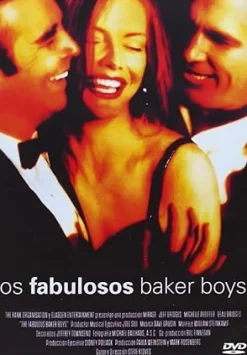 Los Fabulosos Baker Boys [DVD] [dvd] [2014]