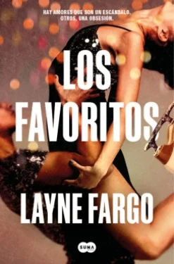 Los favoritos - Layne Fargo