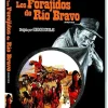 Los Forajidos De Rio Bravo [DVD] [dvd] [2020]