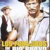 Clearance DVDTOTAL Los Forajidos De Rio Bravo [DVD] [dvd]