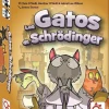 Los gatos de Schrödinger