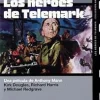New DVDTOTAL Los Heroes De Telemark (A.Mann) [DVD] [dvd]