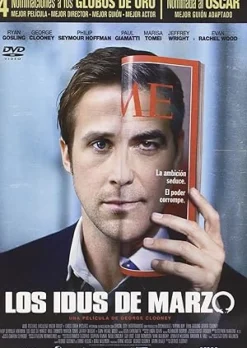 Online DVDTOTAL Los idusde marzo [DVD] [dvd] [2015]