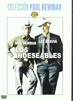Los indeseables [DVD] [dvd] [2009]