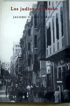 Discount DVDTOTAL Los judios de tetuan [paperback] ISABEL GARZON, JACOBO [Jan 30, 2006]