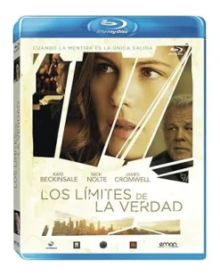 Los Límites De La Verdad [Blu-ray] [blu_ray] [2014]
