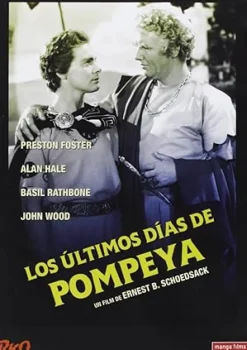 DVDTOTAL Los Últimos Días De Pompeya [DVD] [dvd] [2013]