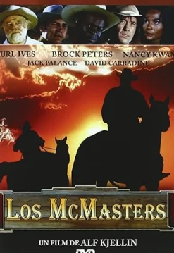 Discount DVDTOTAL Los Mcmasters [DVD] [dvd] [2009]