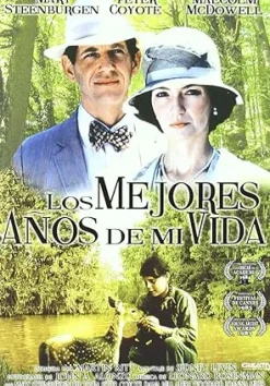 Los mejores años de mi vida [DVD] [dvd] [2011]