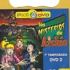 New DVDTOTAL Los Misterios de Archie: 1ª Temporada Vol. 2 [DVD] [dvd] [2010]