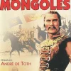 Los Mongoles [dvd]