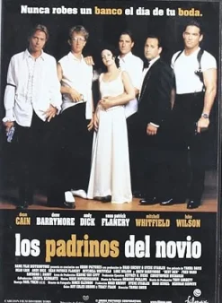 Clearance DVDTOTAL Los Padrinos Del Novio (Dvd) [dvd]