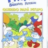 Los Pitufos Querido Papa Pitufo -2dvd- [dvd]