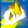 SALVATELLA Los pliegues del origami. Cuaderno 2