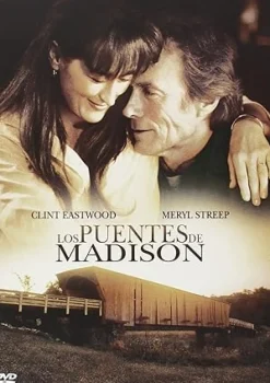 Los puentes de Madison [DVD] [dvd] [2015]
