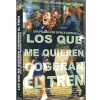 DVDTOTAL Los Que Me Quieren Cogerán El Tren DVD 1997 Ceux qui m'aiment prendront le train [dvd] [2019]