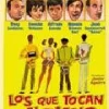 DVDTOTAL Los Que Tocan El Piano [DVD] [dvd]