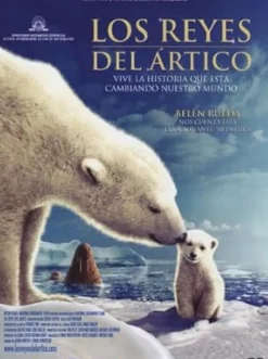 Online DVDTOTAL Los reyes del artico [DVD] [dvd] [2012]