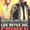 Los Reyes del Crimen DVD 2001 3000 Miles to Graceland [dvd] [2004]
