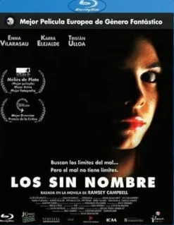 Online DVDTOTAL Los Sin Nombre (Blu-Ray) [blu_ray]